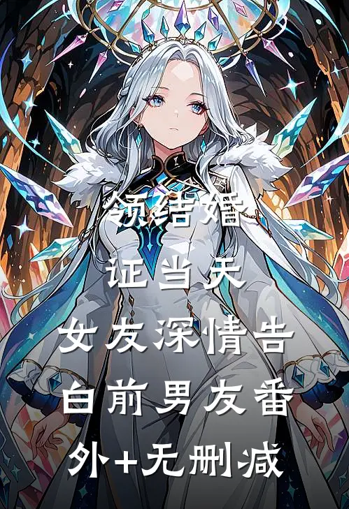 领结婚证当天，女友深情告白前男友番外+无删减