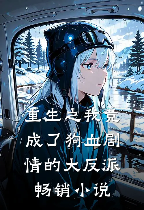 重生之我竟成了狗血剧情的大反派畅销小说