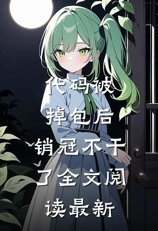代码被掉包后，销冠不干了全文阅读最新