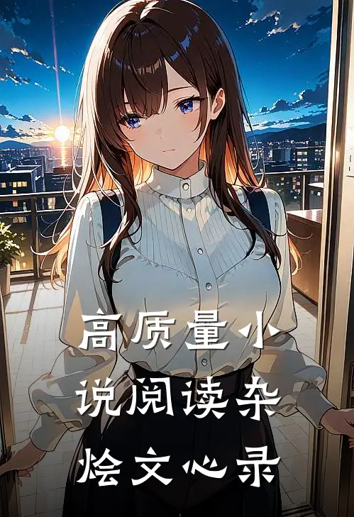 高质量小说阅读杂烩文心录