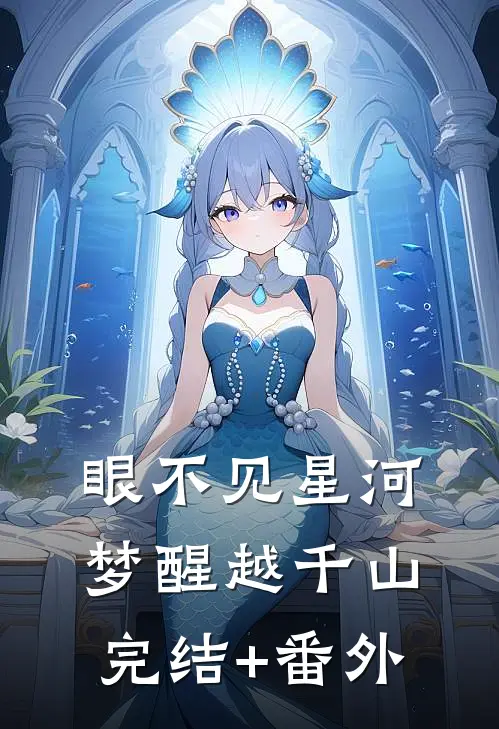 眼不见星河，梦醒越千山完结+番外