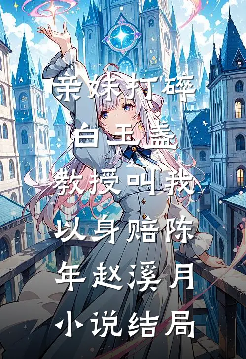 亲妹打碎白玉盏，教授叫我以身赔陈年赵溪月小说结局