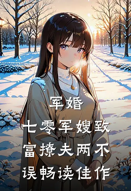 军婚：七零军嫂致富撩夫两不误畅读佳作