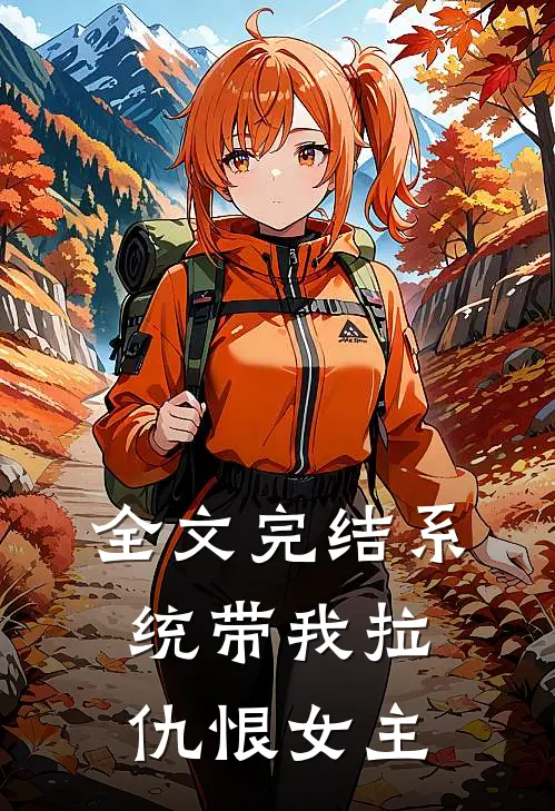 全文完结系统带我拉仇恨女主