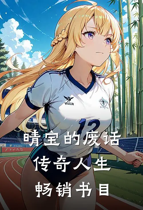 晴宝的废话传奇人生畅销书目