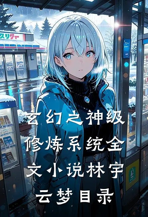 玄幻之神级修炼系统全文小说林宇云梦目录