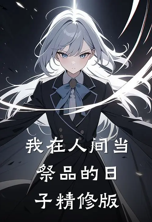 我在人间当祭品的日子精修版