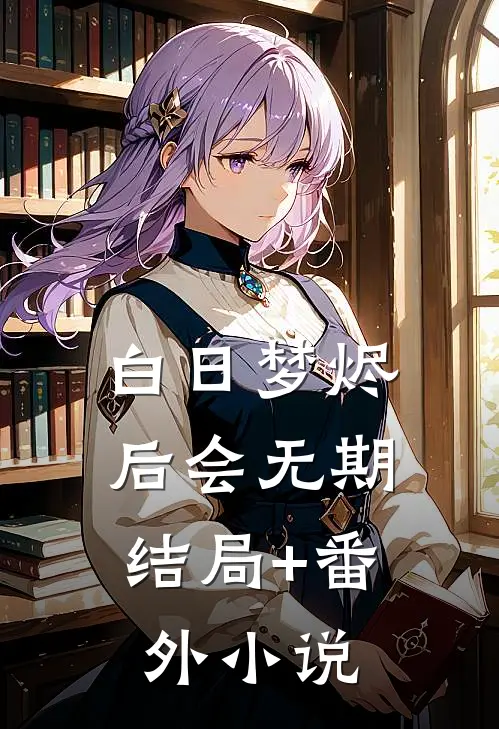 白日梦烬，后会无期结局+番外小说