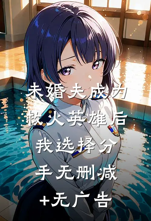 未婚夫成为救火英雄后，我选择分手无删减+无广告