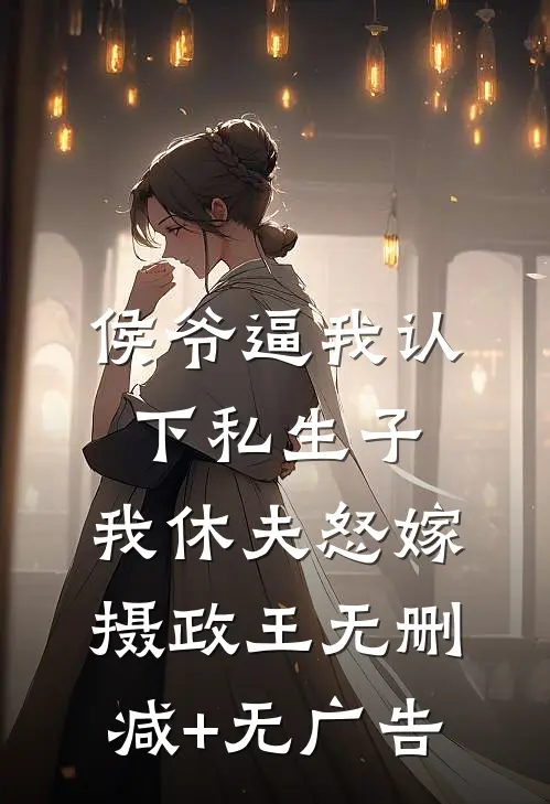 侯爷逼我认下私生子，我休夫怒嫁摄政王无删减+无广告