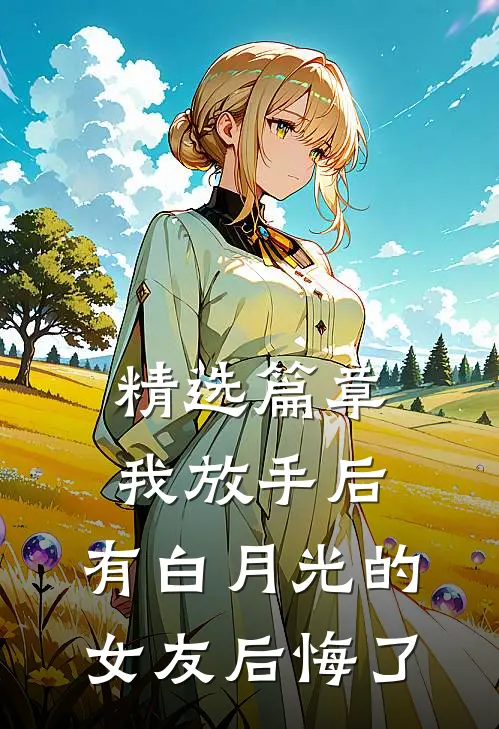 精选篇章我放手后，有白月光的女友后悔了