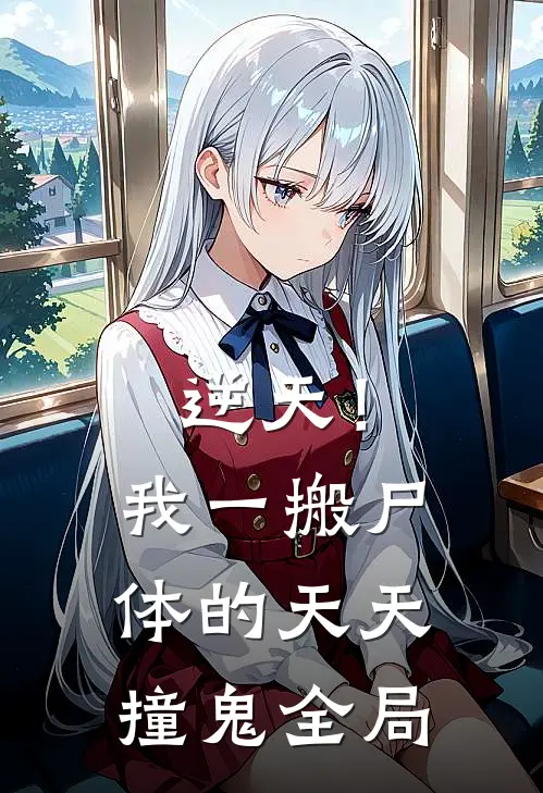 逆天！我一搬尸体的，天天撞鬼全局