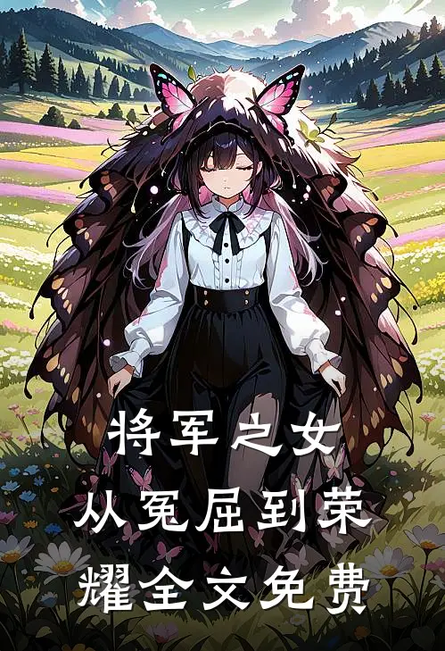 《将军之女：从冤屈到荣耀》全文免费