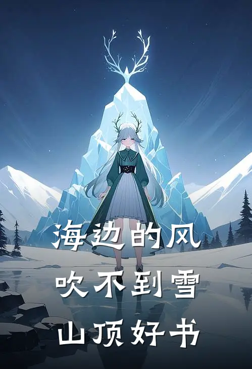 海边的风吹不到雪山顶好书