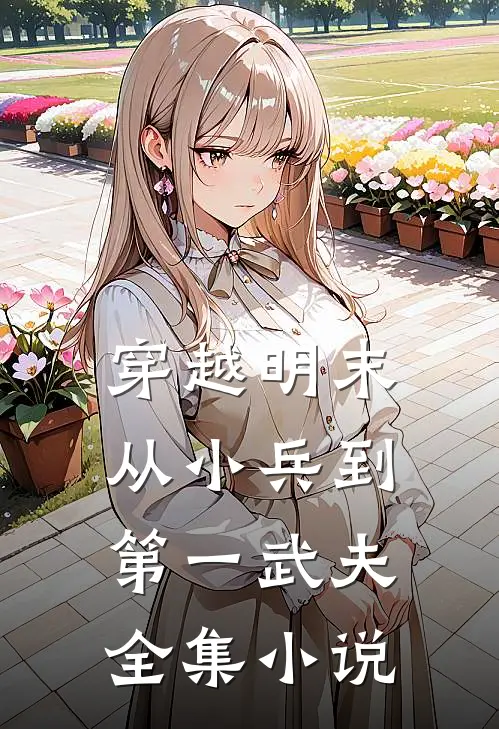 穿越明末：从小兵到第一武夫全集小说