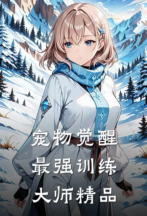 宠物觉醒·最强训练大师精品
