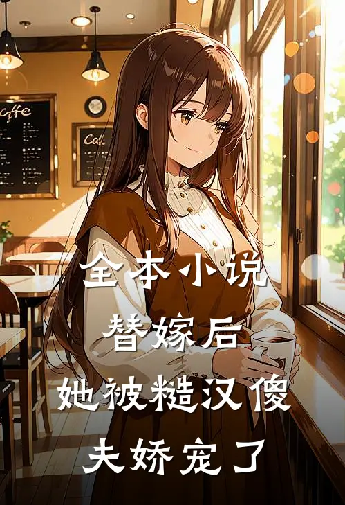 全本小说替嫁后，她被糙汉傻夫娇宠了
