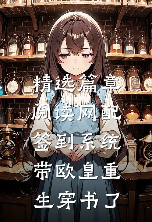 精选篇章阅读网配：签到系统带欧皇重生穿书了