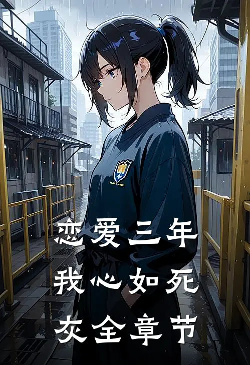 恋爱三年，我心如死灰全章节