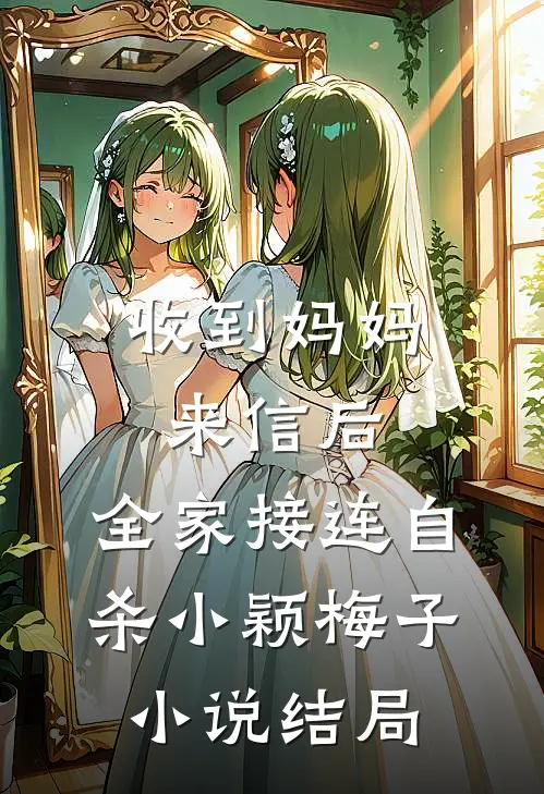收到妈妈来信后，全家接连自杀小颖梅子小说结局