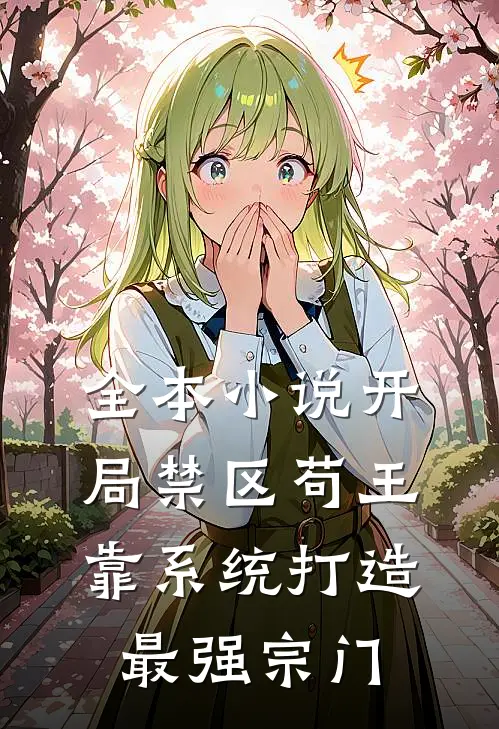 全本小说开局禁区苟王，靠系统打造最强宗门