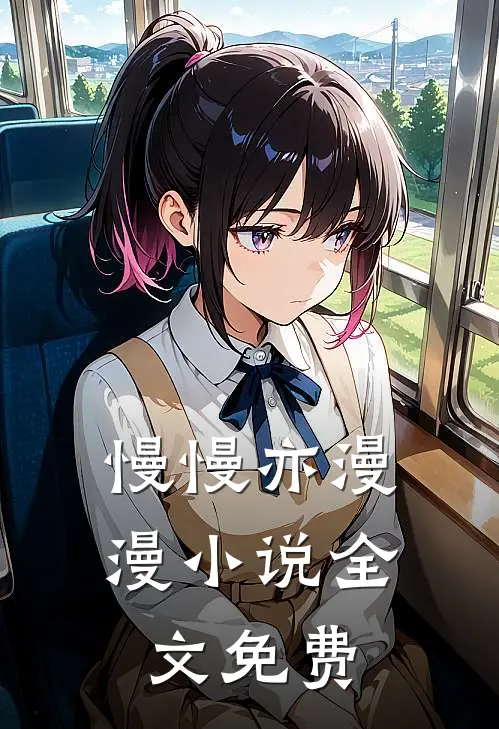 慢慢亦漫漫小说全文免费