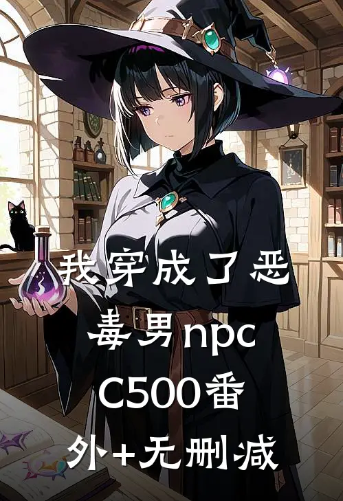 我穿成了恶毒男npcC500番外+无删减