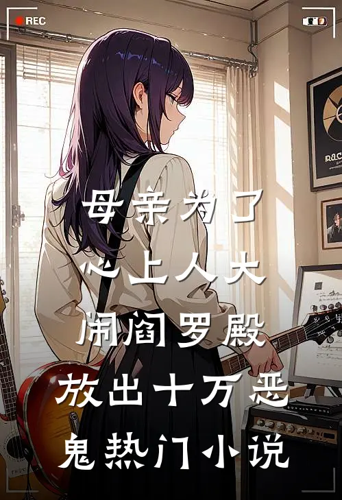 母亲为了心上人大闹阎罗殿，放出十万恶鬼热门小说