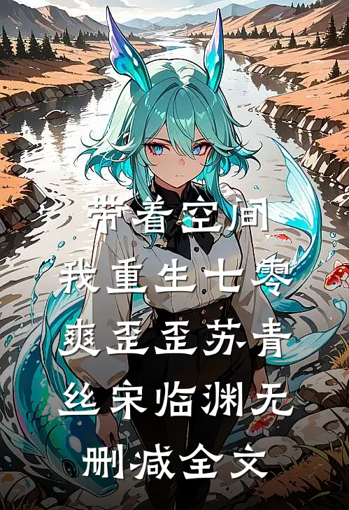 带着空间，我重生七零爽歪歪苏青丝宋临渊无删减全文