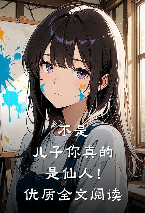 不是，儿子你真的是仙人！优质全文阅读