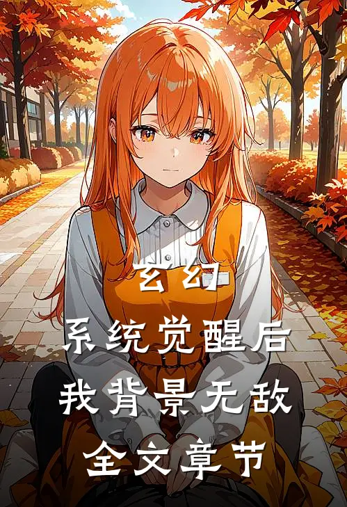 玄幻：系统觉醒后我背景无敌全文章节