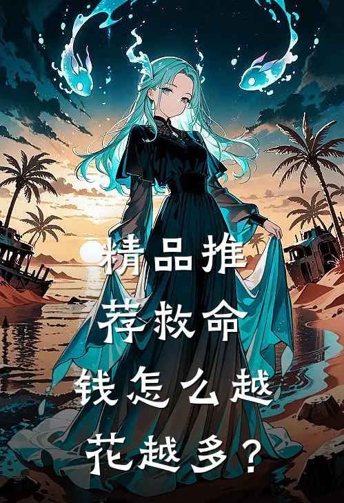 精品推荐救命，钱怎么越花越多？