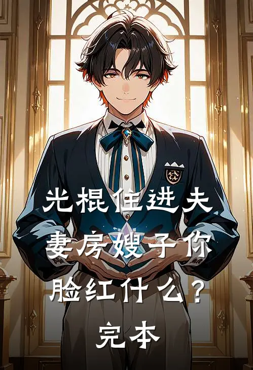 光棍住进夫妻房嫂子你脸红什么？完本