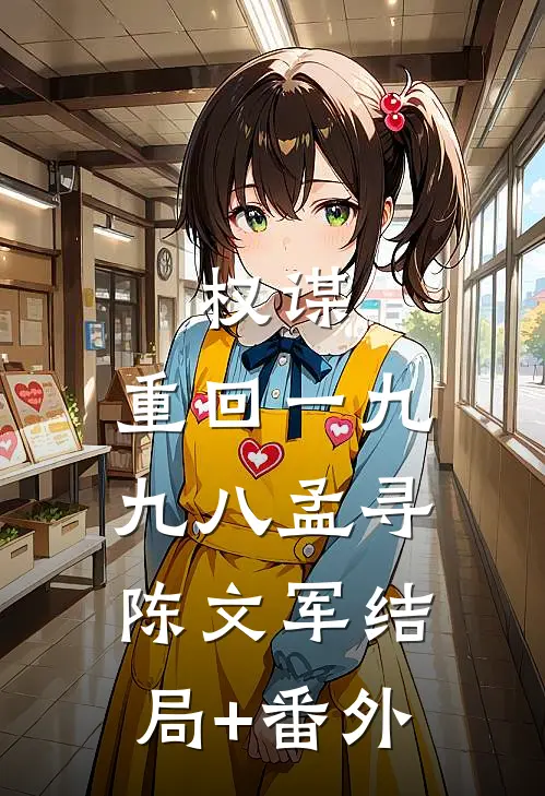 权谋：重回一九九八孟寻陈文军结局+番外