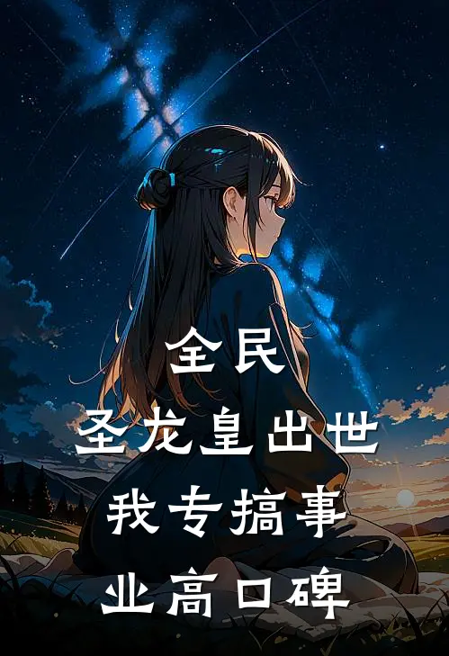 全民：圣龙皇出世，我专搞事业高口碑