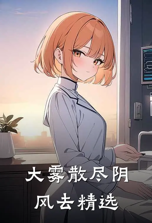 大雾散尽阴风去精选