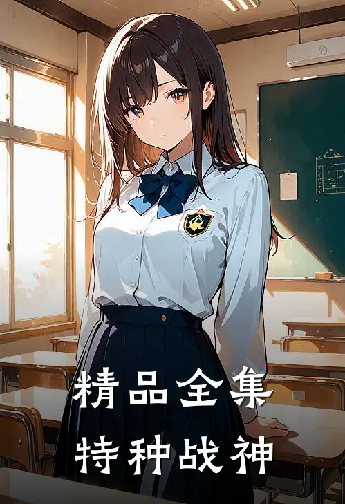 精品全集特种战神