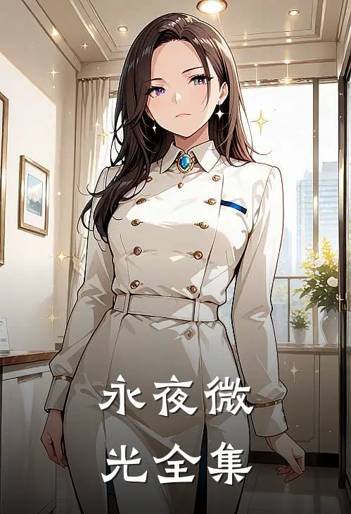 永夜微光 全集