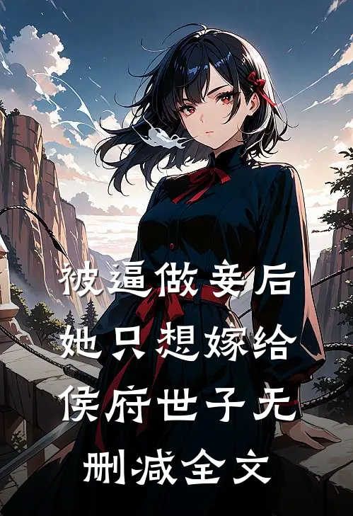 被逼做妾后，她只想嫁给侯府世子无删减全文