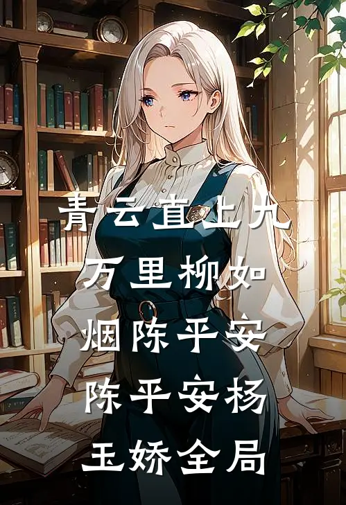青云直上九万里柳如烟陈平安陈平安杨玉娇全局