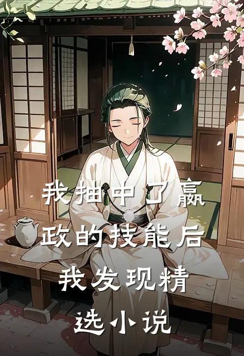 我抽中了嬴政的技能后，我发现精选小说