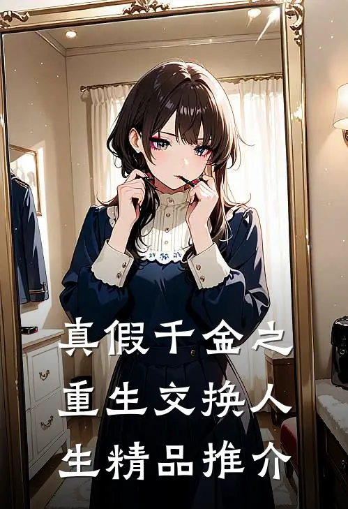 真假千金之重生交换人生精品推介