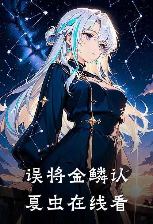 误将金鳞认夏虫在线看