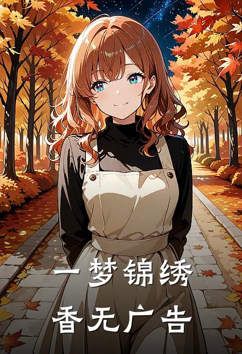 一梦锦绣香无广告