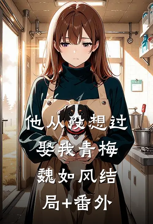 他从没想过娶我青梅魏如风结局+番外