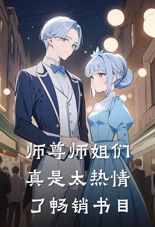 师尊师姐们真是太热情了畅销书目