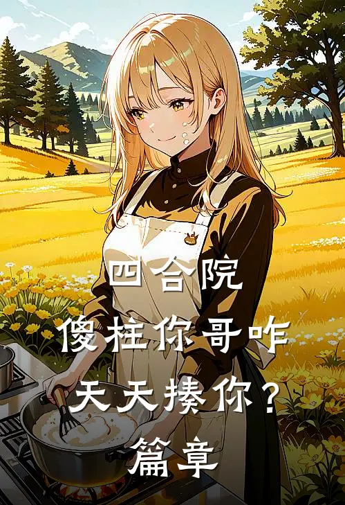 四合院：傻柱你哥咋天天揍你？篇章
