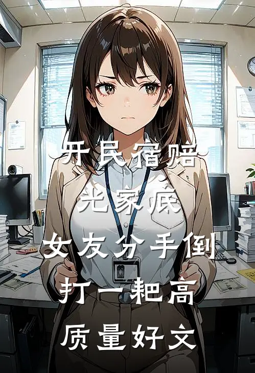 开民宿赔光家底，女友分手倒打一耙高质量好文
