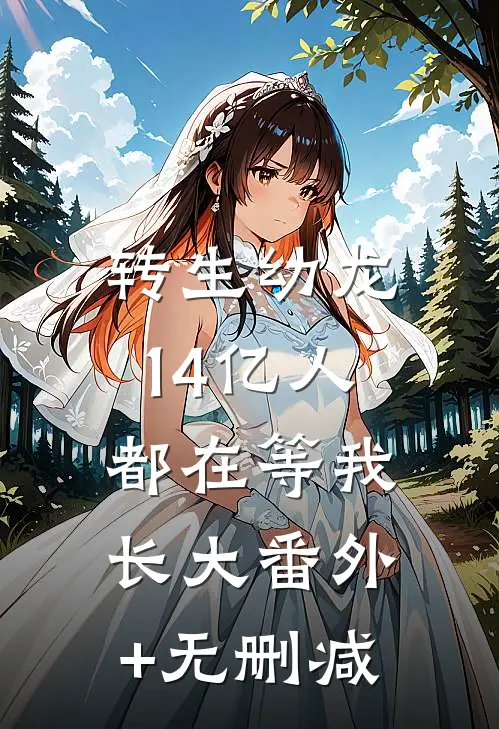 转生幼龙，14亿人都在等我长大番外+无删减