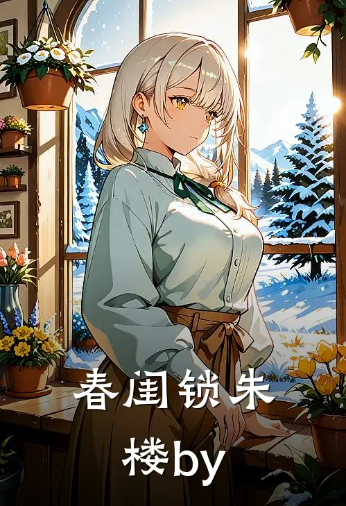春闺锁朱楼by